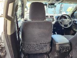View Toyota Prado 2020  