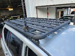 View Toyota Prado 2020  