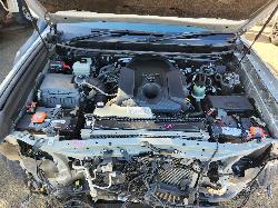 View Toyota Prado 2020  