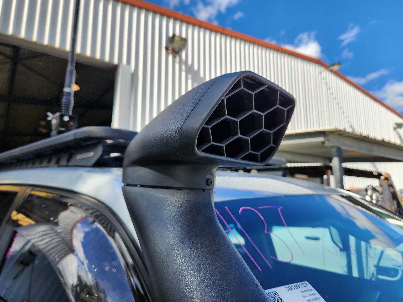View Toyota Prado 2020  