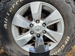 View Toyota Prado 2020  