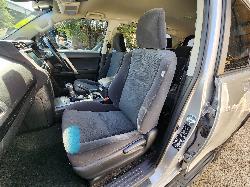 View Toyota Prado 2020  