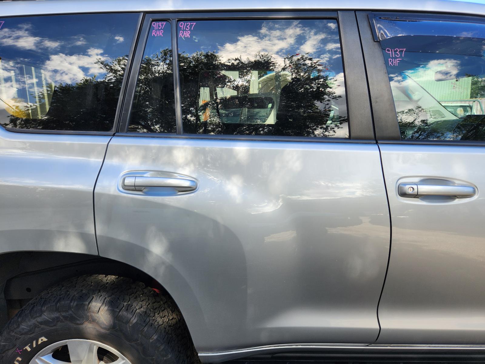 View Toyota Prado 2020  