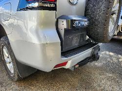 View Toyota Prado 2020  