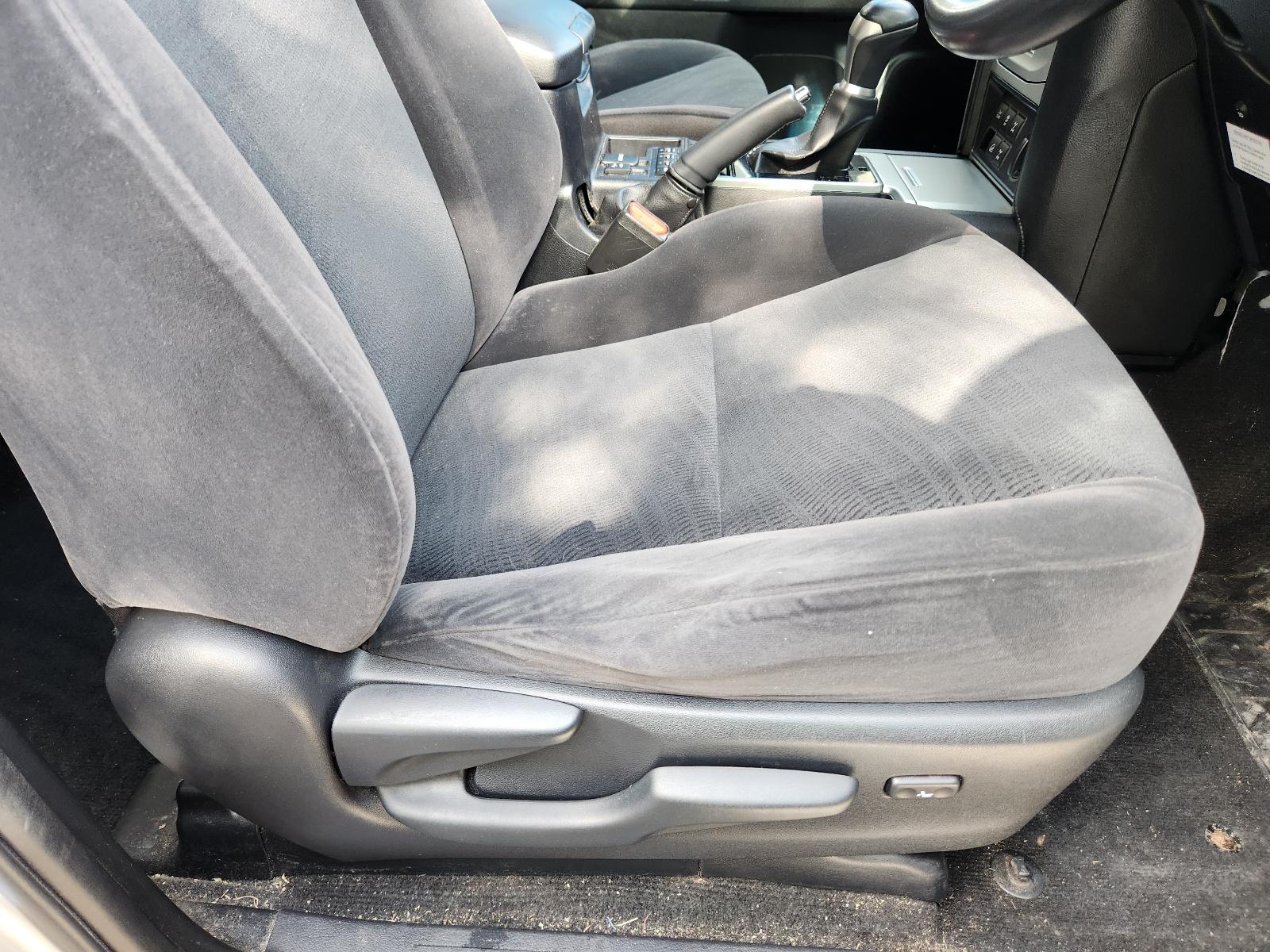 View Toyota Prado 2020  