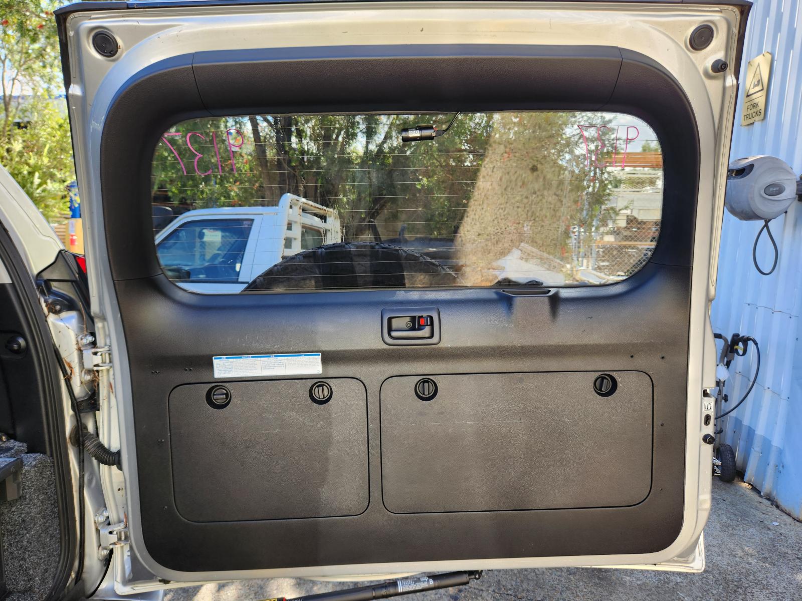 View Toyota Prado 2020  