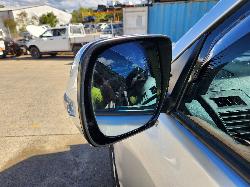 View Toyota Prado 2020  