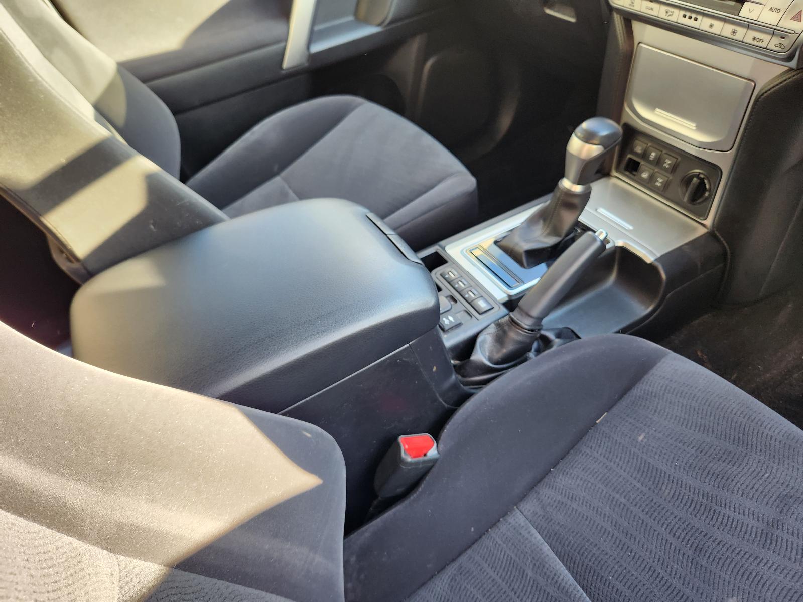 View Toyota Prado 2020  