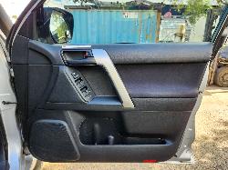 View Toyota Prado 2020  