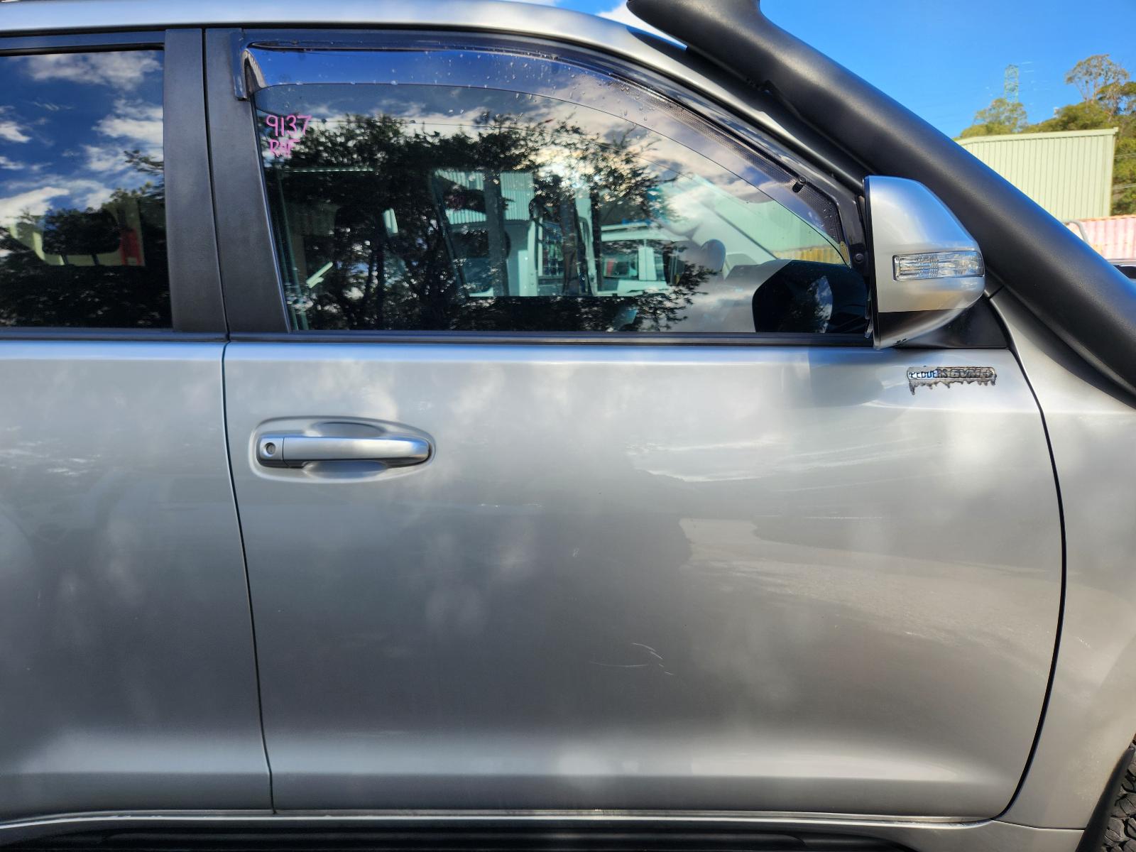 View Toyota Prado 2020  