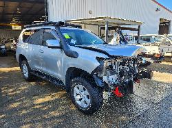 View Toyota Prado 2020  