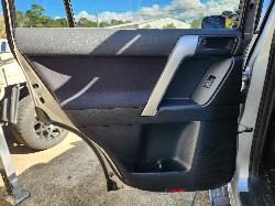 View Toyota Prado 2020  