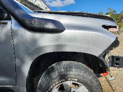 View Toyota Prado 2020  