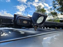 View Toyota Prado 2020  