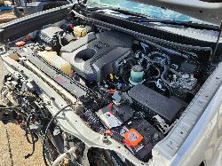 View Toyota Prado 2020  