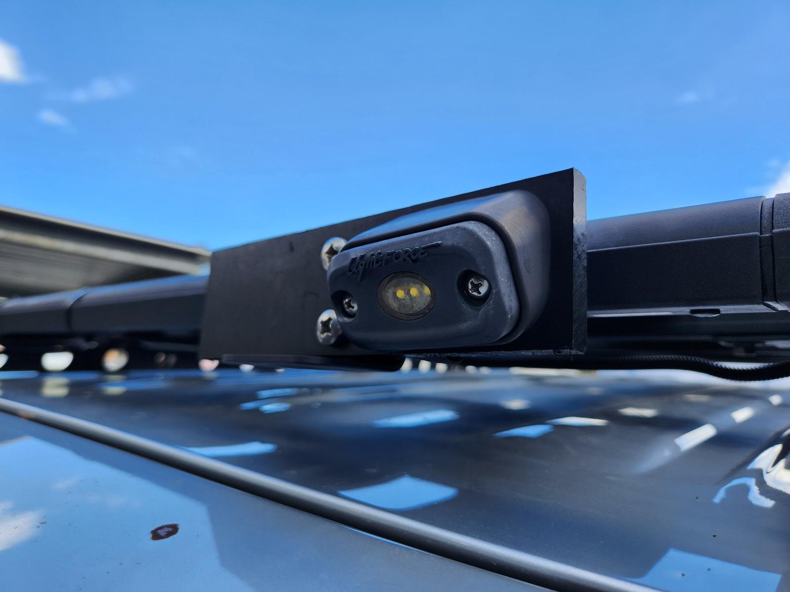 View Toyota Prado 2020  