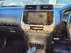 View Toyota Prado 2020  