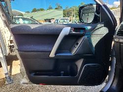 View Toyota Prado 2020  