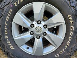 View Toyota Prado 2020  