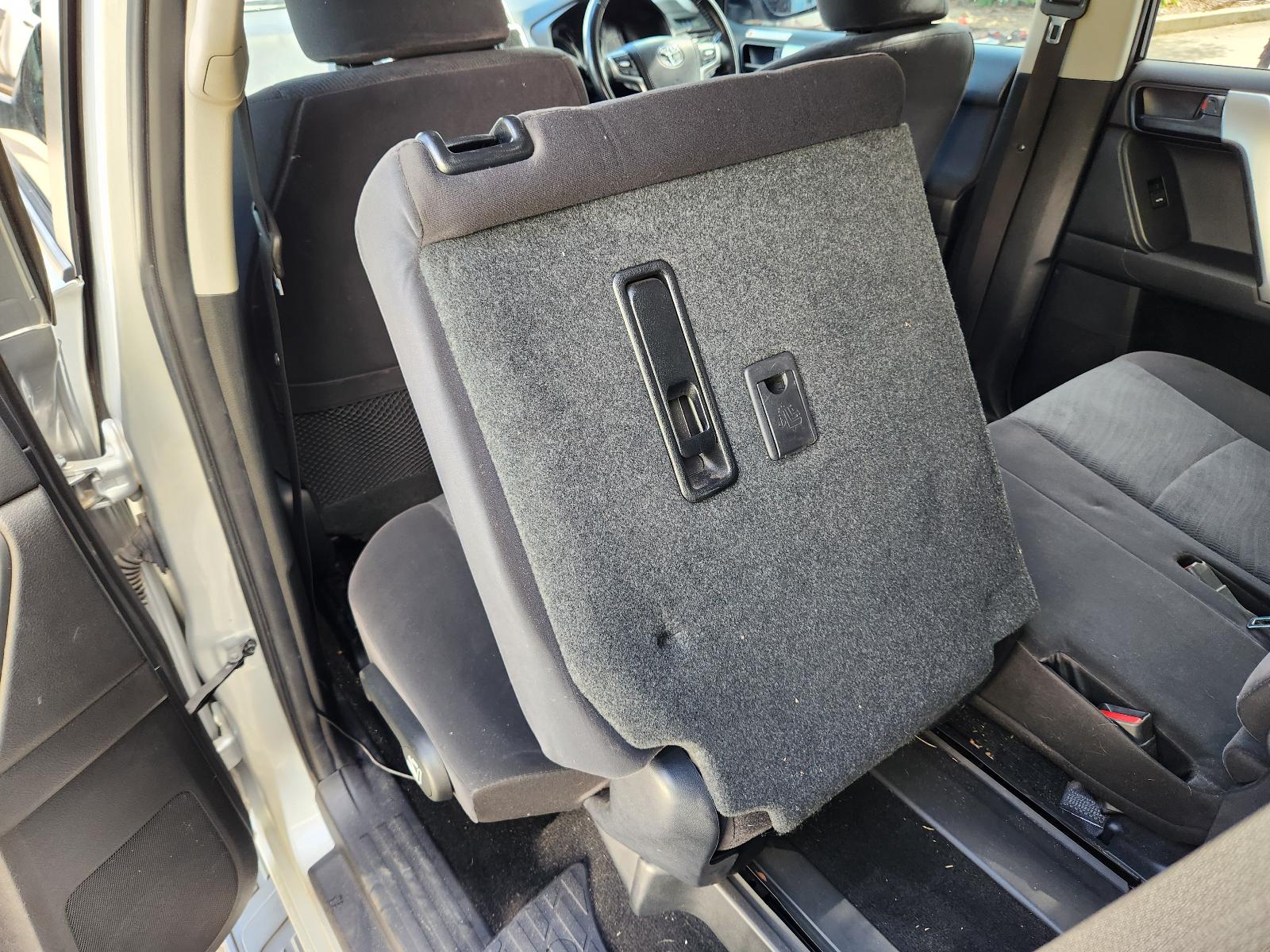 View Toyota Prado 2020  