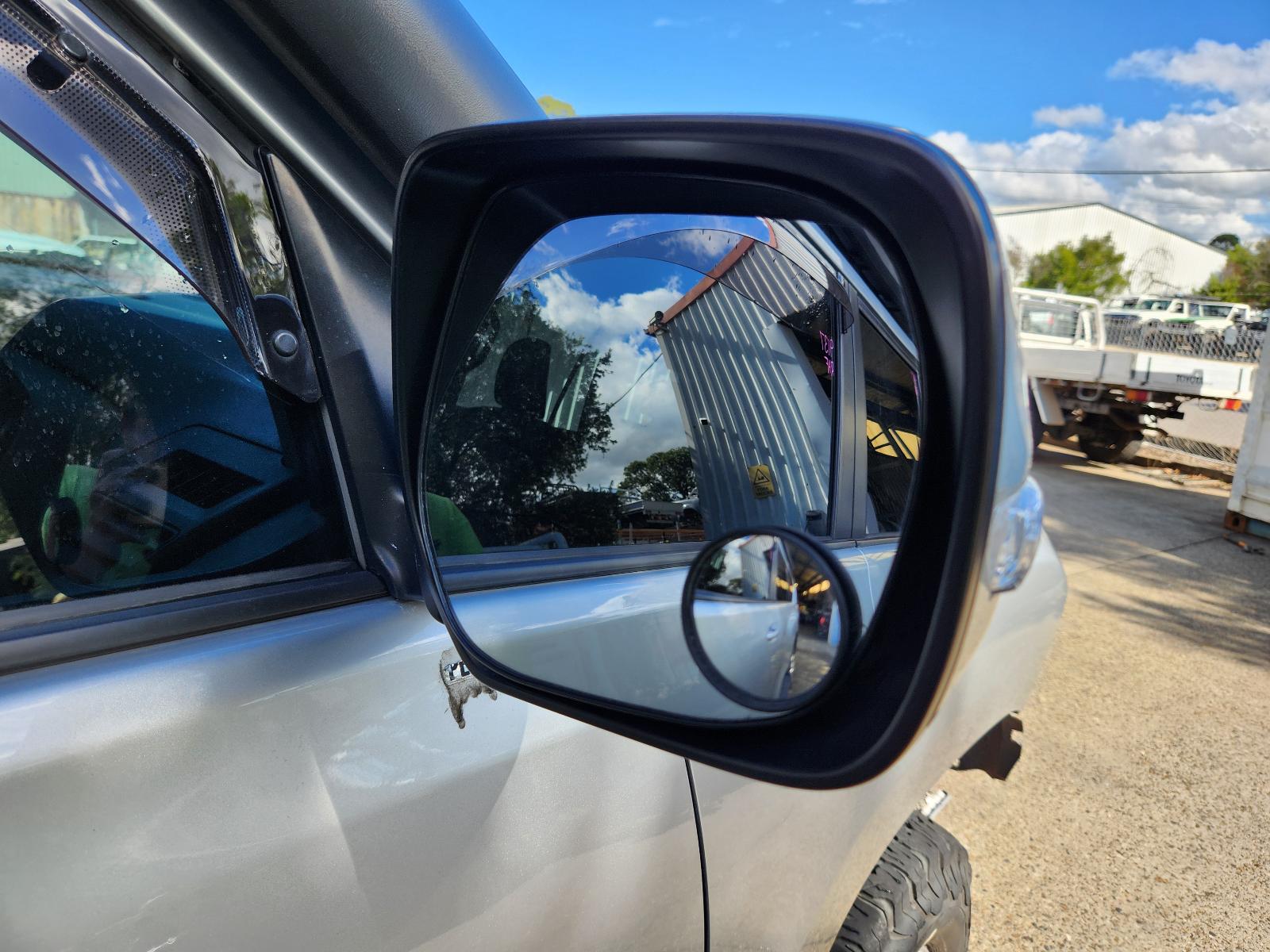 View Toyota Prado 2020  