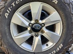 View Toyota Prado 2020  