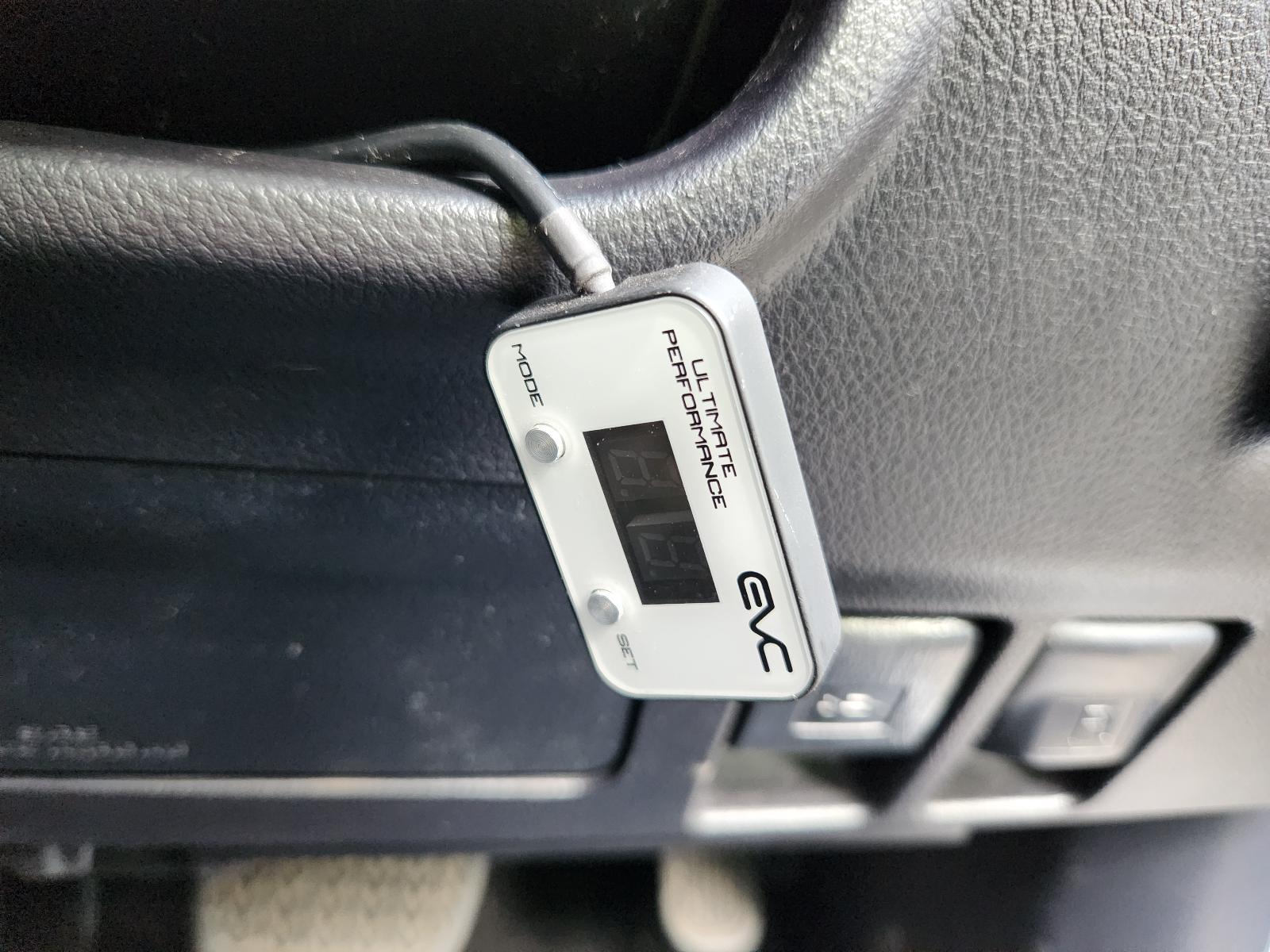 View Toyota Prado 2020  
