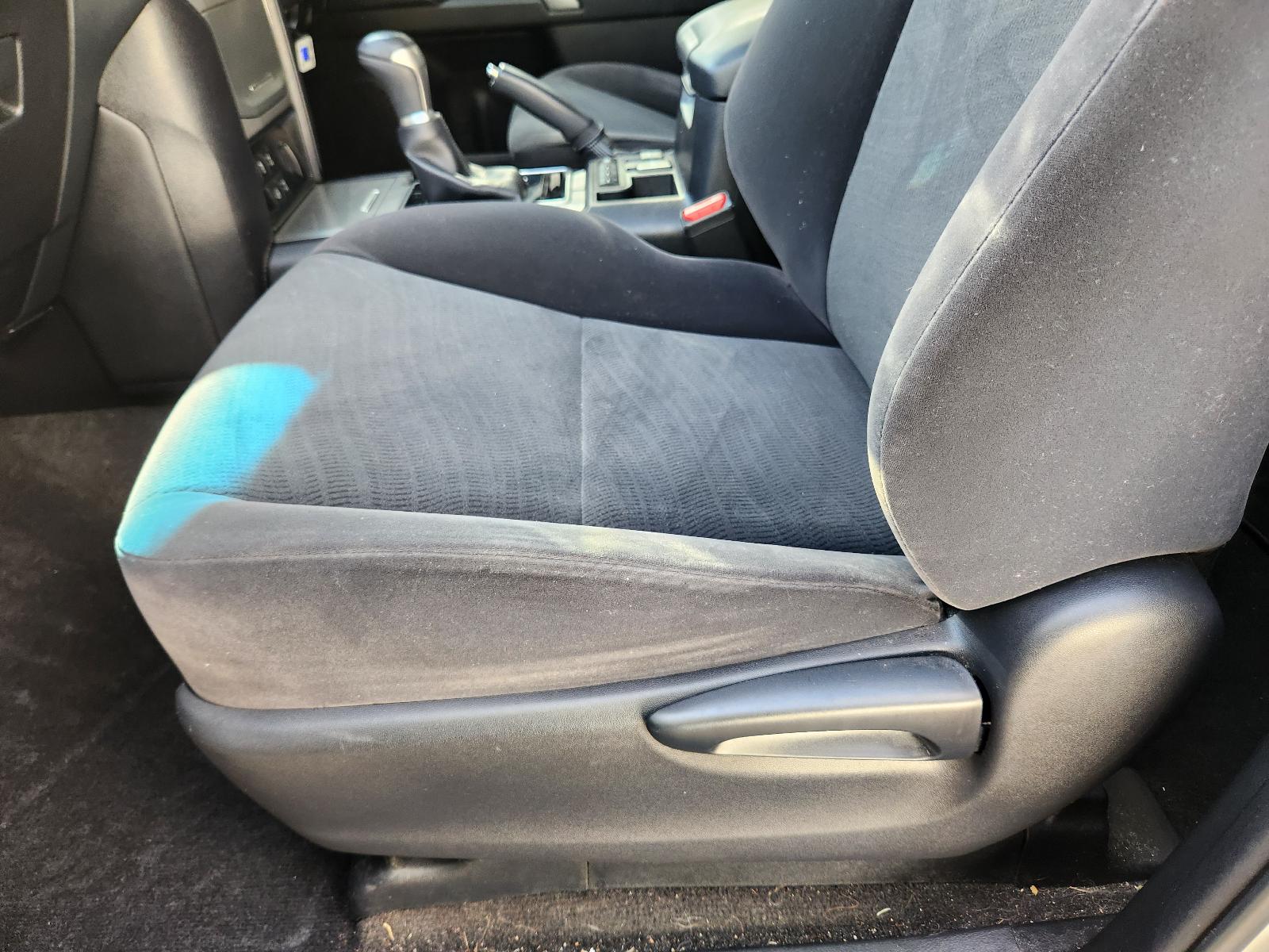 View Toyota Prado 2020  