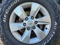 View Toyota Prado 2020  
