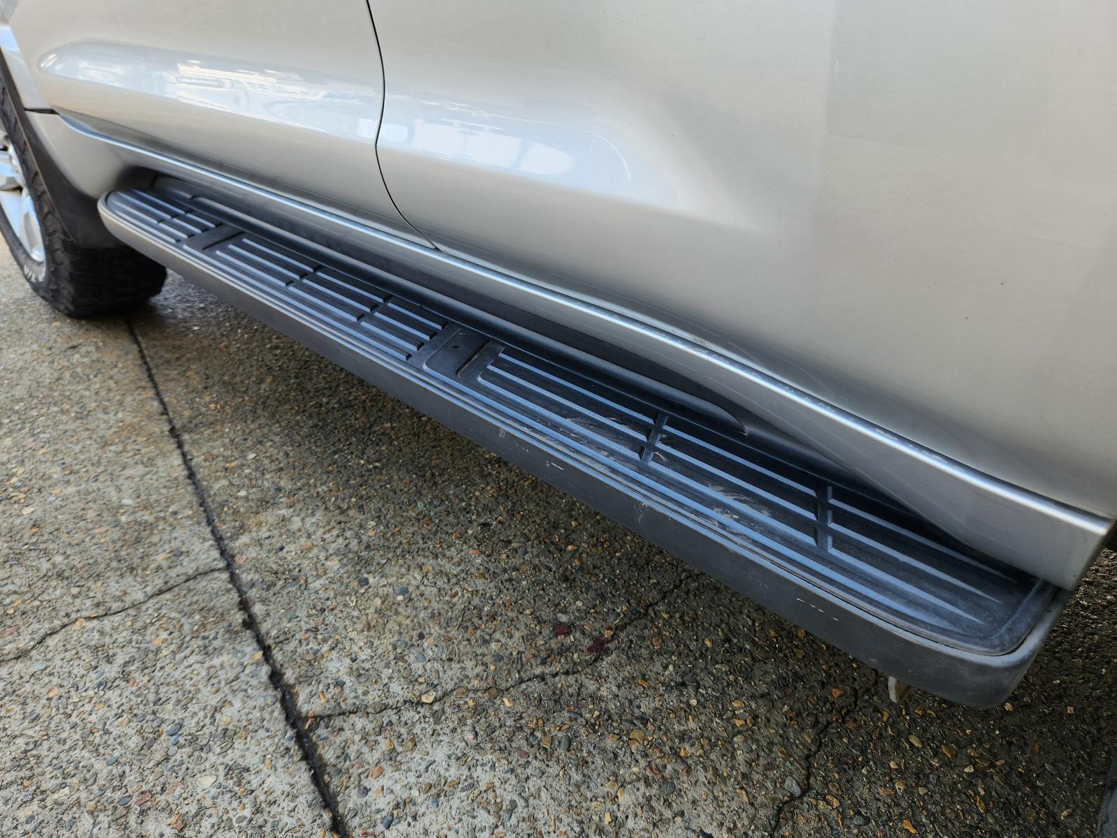 View Toyota Prado 2020  
