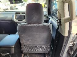 View Toyota Prado 2020  