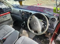 View Toyota Landcruiser 2018  