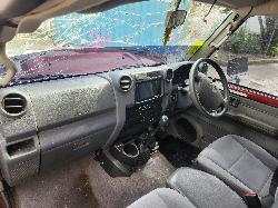 View Toyota Landcruiser 2018  