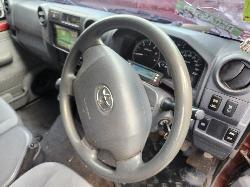 View Toyota Landcruiser 2018  