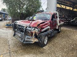 View Auto part Misc Switch/Relay Toyota Landcruiser 2018