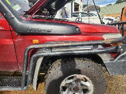 View Toyota Landcruiser 2018  
