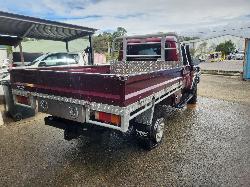 View Toyota Landcruiser 2018  