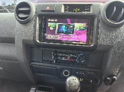 View Toyota Landcruiser 2018  