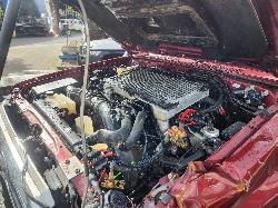 View Toyota Landcruiser 2018  