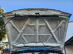 View Toyota Hilux 2003 2 Door Utility