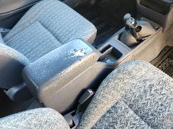 View Toyota Hilux 2003 2 Door Utility