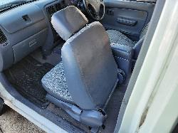 View Toyota Hilux 2003 2 Door Utility