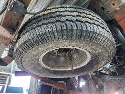 View Toyota Hilux 2003 2 Door Utility