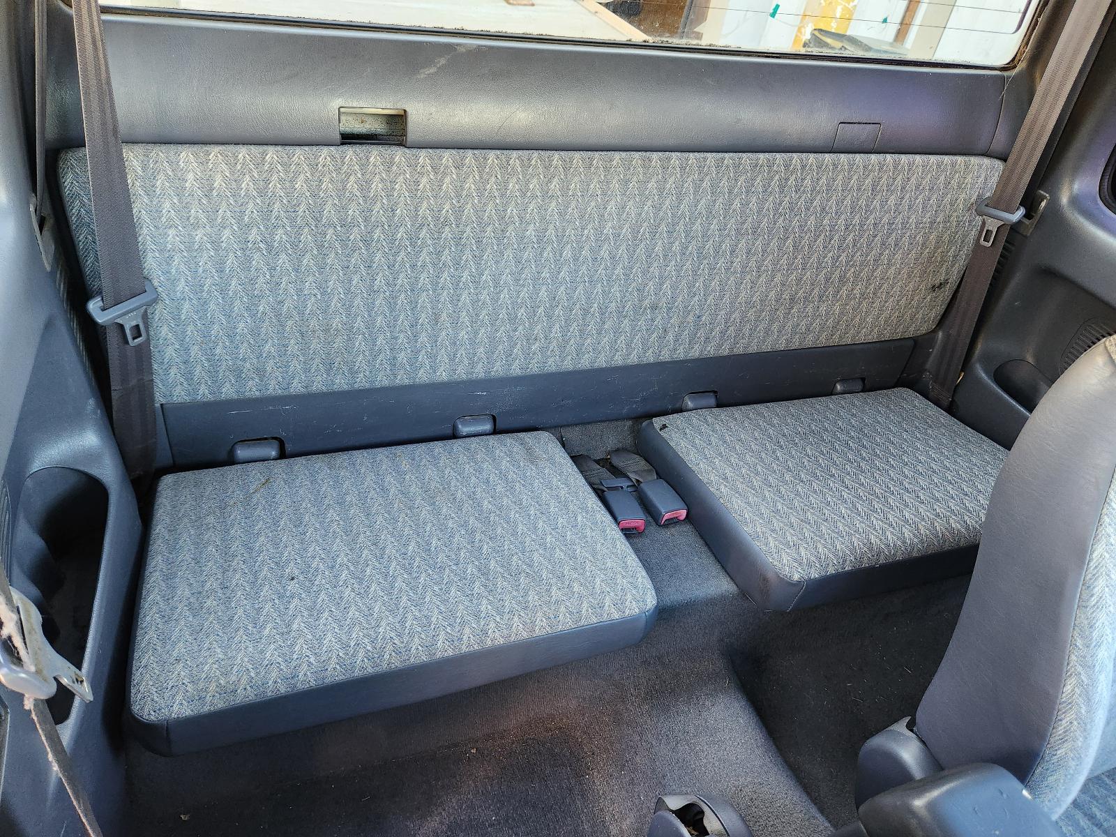 Toyota Hilux 2003 2 Door Utility View Toyota Hilux 2003 2 Door Utility