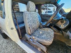 View Toyota Hilux 2003 2 Door Utility