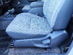View Toyota Hilux 2003 2 Door Utility
