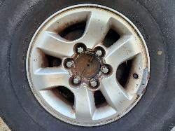 View Toyota Hilux 2003 2 Door Utility
