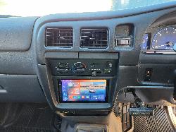 View Toyota Hilux 2003 2 Door Utility