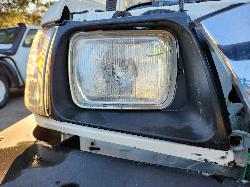 View Toyota Hilux 2003 2 Door Utility