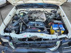 View Toyota Hilux 2003 2 Door Utility